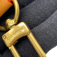 Load image into Gallery viewer, LOUIS VUITTON Shopper Tote NIGO Collaboration BrownM15274 Monogram・Landscape Size MM