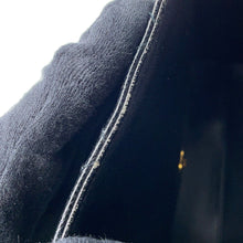 Load image into Gallery viewer, CHANEL Matelasse Handbag BlackA12397 Caviar Leather Size 30