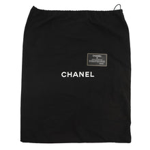Load image into Gallery viewer, CHANEL Matelasse Handbag BlackA12397 Caviar Leather Size 30
