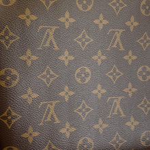 Load image into Gallery viewer, LOUIS VUITTON Magnetic messenger NoirM45557 Monogram Macassar Canvas