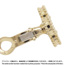 Load image into Gallery viewer, Van Cleef & Arpels Vintage Alhambra EarringVCARA44200 18K Yellow Gold