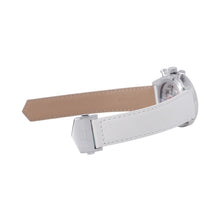 Load image into Gallery viewer, TAG HEUER Carrera Chronograph EXPO2025 Osaka Limited Edition Japan Limited Edition (125 pieces) W39mm Stainless Steel Leather Silver/White/Blue/Red DialCBS221C.FC6619