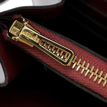 将图像加载到图库查看器中,HERMES Constance to Go Rouge H Box Calf Leather