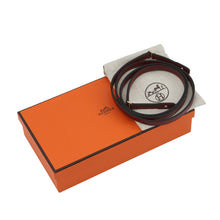 将图像加载到图库查看器中,HERMES Constance to Go Rouge H Box Calf Leather