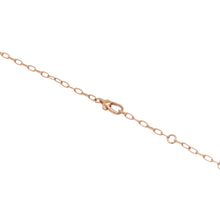 将图像加载到图库查看器中,Pomellato Iconica PendantPCB7122-O7000-DB000 18K Pink Gold