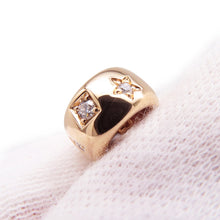 将图像加载到图库查看器中,Pomellato Iconica PendantPCB7122-O7000-DB000 18K Pink Gold