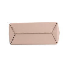 Load image into Gallery viewer, FENDI Shopping bag (2-way bag) Pink/Black8BH382 ADP6 Leather Size Small