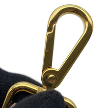 Load image into Gallery viewer, FENDI Shopping bag (2-way bag) Pink/Black8BH382 ADP6 Leather Size Small