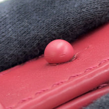 Load image into Gallery viewer, LOEWE hammock compact plum roseA538H13X02 Leather