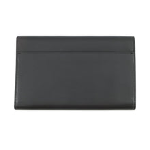 Load image into Gallery viewer, BALENCIAGA Envelope Slim Long Wallet Black7432202AABY1061 Calf Leather