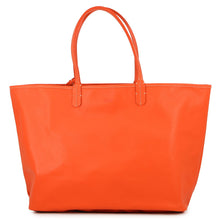 Load image into Gallery viewer, GOYARD Anju OrangeANJOUSPMLCG07TY07P PVC Leather Size PM