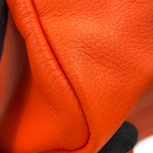 Load image into Gallery viewer, GOYARD Anju OrangeANJOUSPMLCG07TY07P PVC Leather Size PM