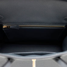 Load image into Gallery viewer, HERMES Birkin Grimist Togo Leather Size 25