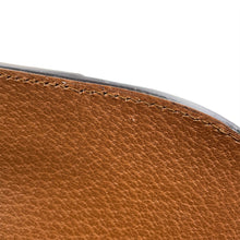 Load image into Gallery viewer, GUCCI Diana Bamboo Tote Bag Brown703218 Leather