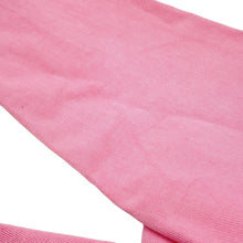 Load image into Gallery viewer, BALENCIAGA Logo Denim Jacket Size 34 Pink594386TEW378000 Cotton100%