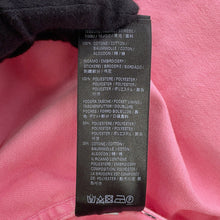 Load image into Gallery viewer, BALENCIAGA Logo Denim Jacket Size 34 Pink594386TEW378000 Cotton100%