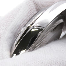 Load image into Gallery viewer, ROLEX Datejust36 W36mm Stainless Steel K18WG Blue fluted Dial126234