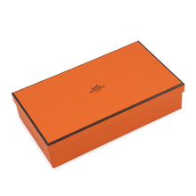 Load image into Gallery viewer, HERMES Kelly Wallet Long Gold Epsom