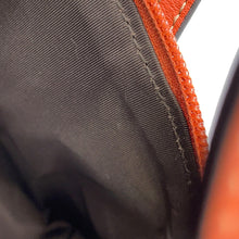 Load image into Gallery viewer, GUCCI Bag Children's Zoo Orange/Beige271093 80442 1629 GG Supreme Leather