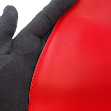 Load image into Gallery viewer, Christian Louboutin Explorer Funk Studded Backpack Black3215038B492 Leather Size Small