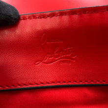 Load image into Gallery viewer, Christian Louboutin Explorer Funk Studded Backpack Black3215038B492 Leather Size Small