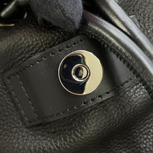 Load image into Gallery viewer, Christian Louboutin Explorer Funk Studded Backpack Black3215038 Leather Size Small