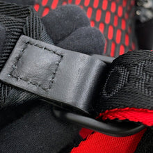 Load image into Gallery viewer, Christian Louboutin Explorer Funk Studded Backpack Black3215038 Leather Size Small