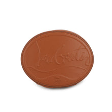 Load image into Gallery viewer, Christian Louboutin BY MY SIDE bucket bag Brown3235080C131 Leather