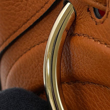 Load image into Gallery viewer, Christian Louboutin BY MY SIDE bucket bag Brown3235080C131 Leather