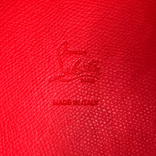 Load image into Gallery viewer, Christian Louboutin BY MY SIDE bucket bag Brown3235080C131 Leather