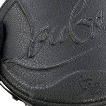 Load image into Gallery viewer, Christian Louboutin BY MY SIDE bucket bag Black3235080CM53 Leather