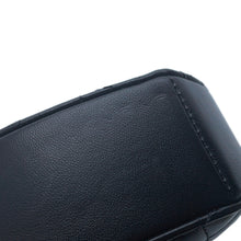 Load image into Gallery viewer, CHANEL Heart Shape ChainShoulder BlackAS3191 Lambskin