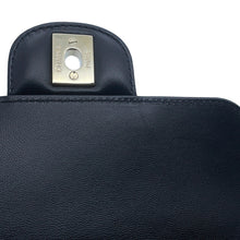 Load image into Gallery viewer, CHANEL Heart Shape ChainShoulder BlackAS3191 Lambskin