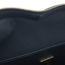 Load image into Gallery viewer, CHANEL Heart Shape ChainShoulder BlackAS3191 Lambskin