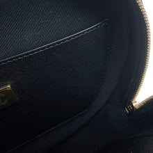 Load image into Gallery viewer, CHANEL Heart Shape ChainShoulder BlackAS3191 Lambskin