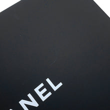 Load image into Gallery viewer, CHANEL Heart Shape ChainShoulder BlackAS3191 Lambskin