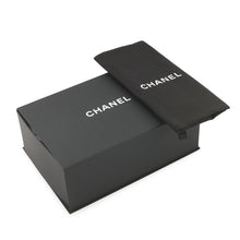Load image into Gallery viewer, CHANEL Heart Shape ChainShoulder BlackAS3191 Lambskin
