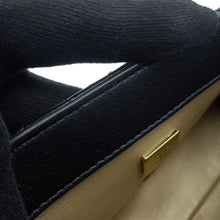 Load image into Gallery viewer, CHANEL Coco Handle 2WAYHandbag BlackAS2215 Lambskin Size XXS