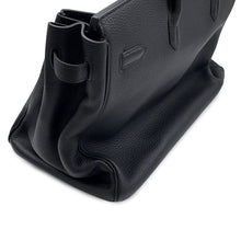Load image into Gallery viewer, HERMES Birkin Black Togo Leather Size 40