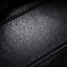 Load image into Gallery viewer, HERMES Birkin Black Togo Leather Size 40