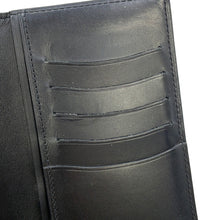 Load image into Gallery viewer, Berluti Calligraphy Bifold Wallet Brown Leather