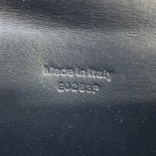 Load image into Gallery viewer, Berluti Calligraphy Bifold Wallet Brown Leather