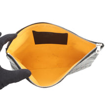 Load image into Gallery viewer, GOYARD Senna Black/TanSENAT2MMLTY01CL01P PVC Leather Size MM