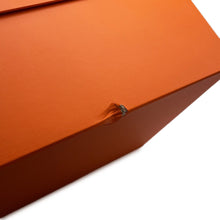 Load image into Gallery viewer, HERMES Neo Garden Etoupe Togo Leather Size 23