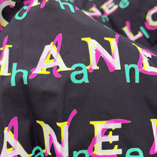 将图像加载到图库查看器中,CHANEL Zip Jacket Size 36 Brown/MulticolorP60822-V46303-MF849 Polyamide100%