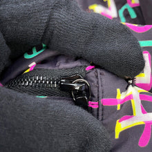 将图像加载到图库查看器中,CHANEL Zip Jacket Size 36 Brown/MulticolorP60822-V46303-MF849 Polyamide100%