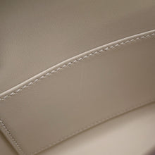 将图像加载到图库查看器中,HERMES Mini Kelly 2 SPO Craie/Gold Epsom