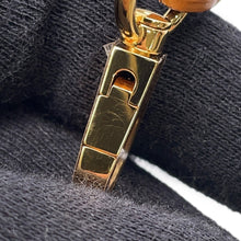 将图像加载到图库查看器中,HERMES Mini Kelly 2 SPO Craie/Gold Epsom