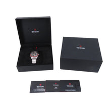 Load image into Gallery viewer, TUDOR Black Bay 58 GMT W39mm Stainless Steel Black DialM7939G1A0NRU-0001
