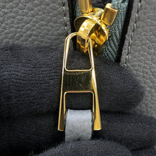 将图像加载到图库查看器中,LOEWE hammock GrayA538S35X51 Soft Grained Calf Leather Size Small